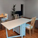 Appartement T2 Montparnasse