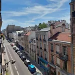 Appartement T2 Montparnasse