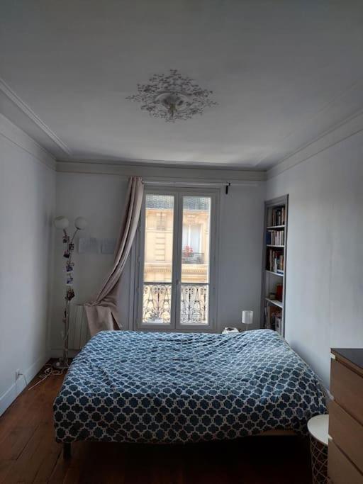 T2 Montparnasse Appartement Parijs