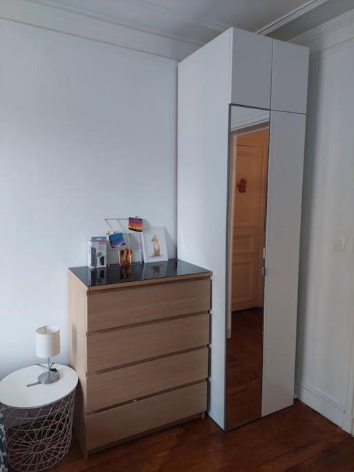 T2 Montparnasse Appartement