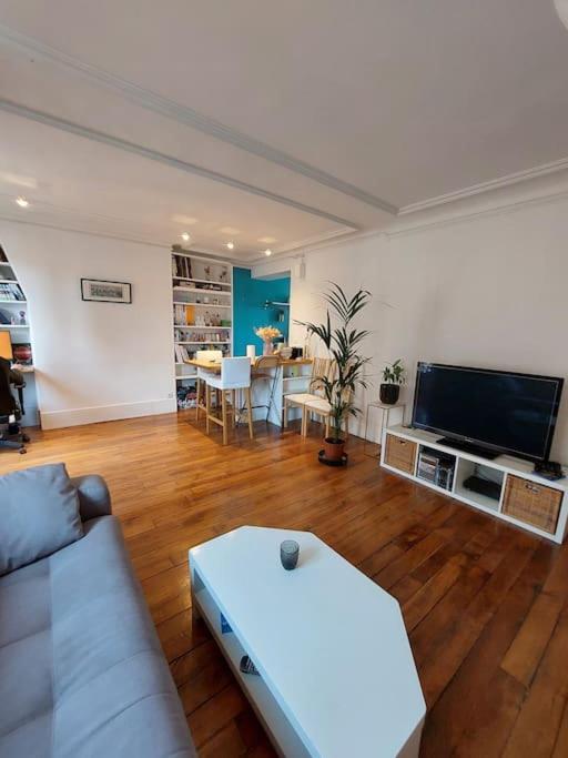 T2 Montparnasse Appartement Parijs