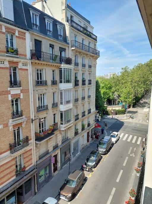 T2 Montparnasse Appartement Parijs